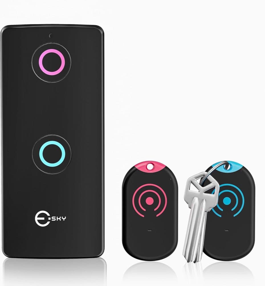 Esky Ultra Slim RF 2er