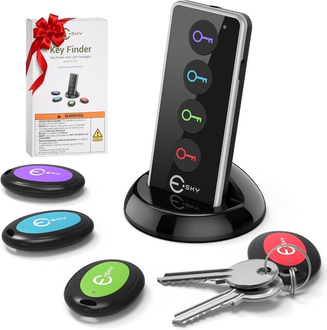 Esky RF-Finder 4 Empfänger ES-KF02