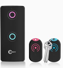 Esky Esky Ultra Slim 2 Empfänger
