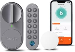 Lockin Smart Lock G30