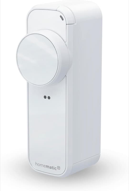 Homematic IP Türschlossantrieb – pro