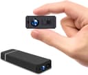 HGYGHO USB-Stick Mini Kamera 1080p