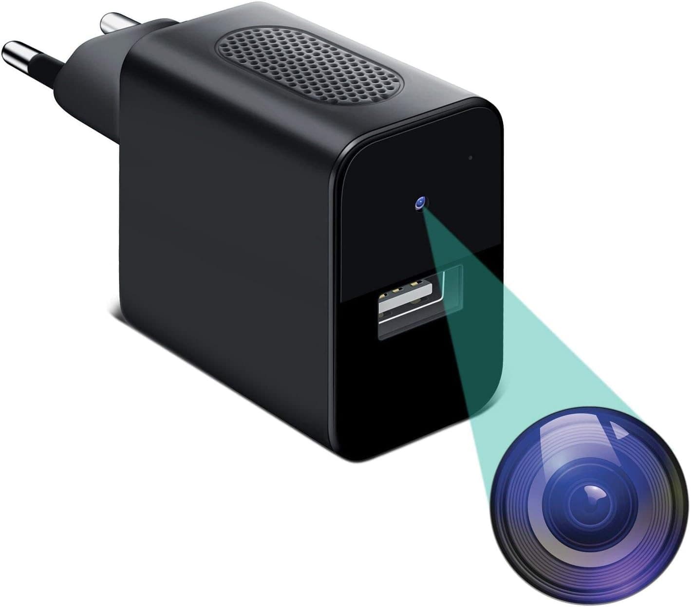 Mr.ing Mini Kamera T0306 1080p USB