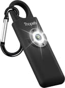 Thopeb Taschenalarm 130 dB mit Stift