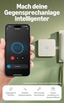 Ring Intercom Audio