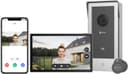 EZVIZ CP5 7 Zoll