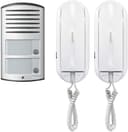 Bticino 2-Fam Audio 2-Draht