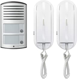 BTicino Bticino 2-Fam Audio 2-Draht