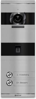 Metzler VDM10 Fingerprint PoE