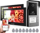 TMEZON MZ-M790 2-Fam App