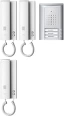 Ritto Entravox 3 WE Silber
