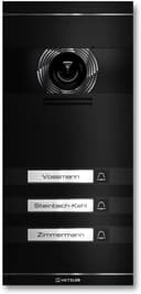 Metzler VDM10 2.0 Türstation 3-Fam
