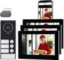 Honmidatek KW08 3×7″ App RFID