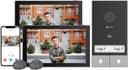 EZVIZ HP7 2-Familien-Kit 2K