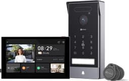 EZVIZ HP7 Pro 4K 8 Zoll