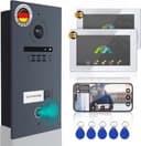 MATHFEL EFH 2-Draht RFID Fingerprint