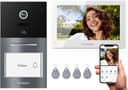 TMEZON 1-Fam 7" WLAN Video-Sprechanlage