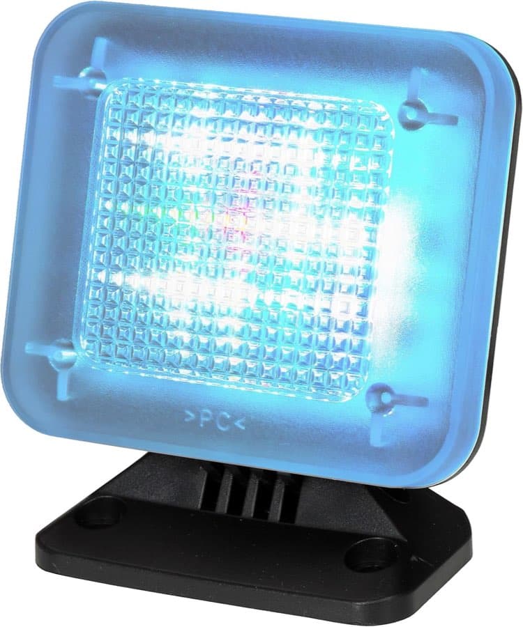 tiiwee LED TV Simulator 12 LEDs