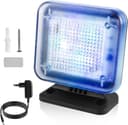 GOMETY LED TV Simulator 12 LEDs