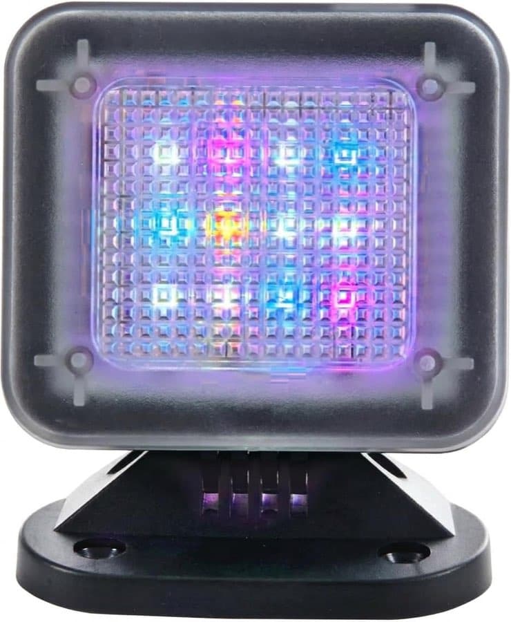 O&W Security TV-Simulator FT-1 USB