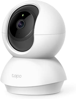 Tapo C200 360°-WLAN-Kamera Innen