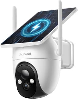 Überwachungskamera Produktbild – Testsieger