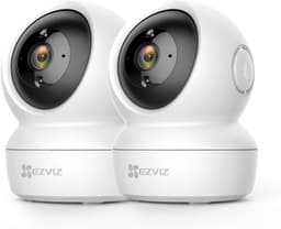 EZVIZ C6N 1080p 2er-Set Innen
