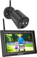 SecuFirst 2K 7" Touch (ohne WLAN)