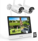 ANNKE 5MP Set 7" Touch-NVR 64GB