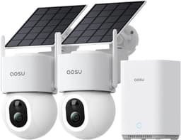 aosu D1 MAX 4K mit aosuBase 2.0
