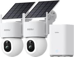 aosu D1 MAX 4K Solar (aosuBase 2.0)