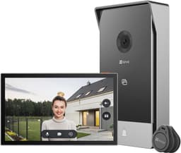 EZVIZ CP7 2K, 7 Zoll