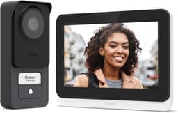 PHILIPS Philips WelcomeEye Connect 3