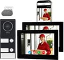 Honmidatek KW08 2-Fam App