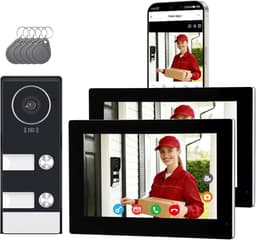Honmidatek Honmidatek KW08 2-Fam App