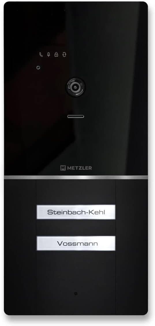 Metzler XDM10 Maxior 2-FH