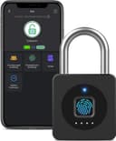 Eseesmart P6BF Fingerabdruck mit App