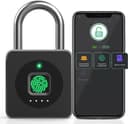 Anweller Fingerabdruck mit App