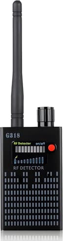 Kobert-Goods Super-Detektor G318