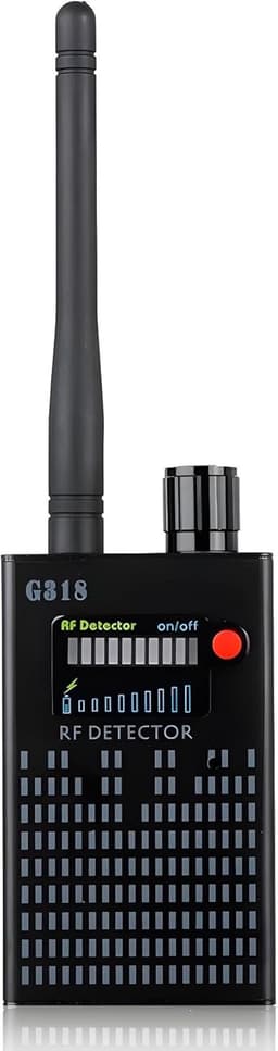 Kobert-Goods Kobert-Goods Super-Detektor G318