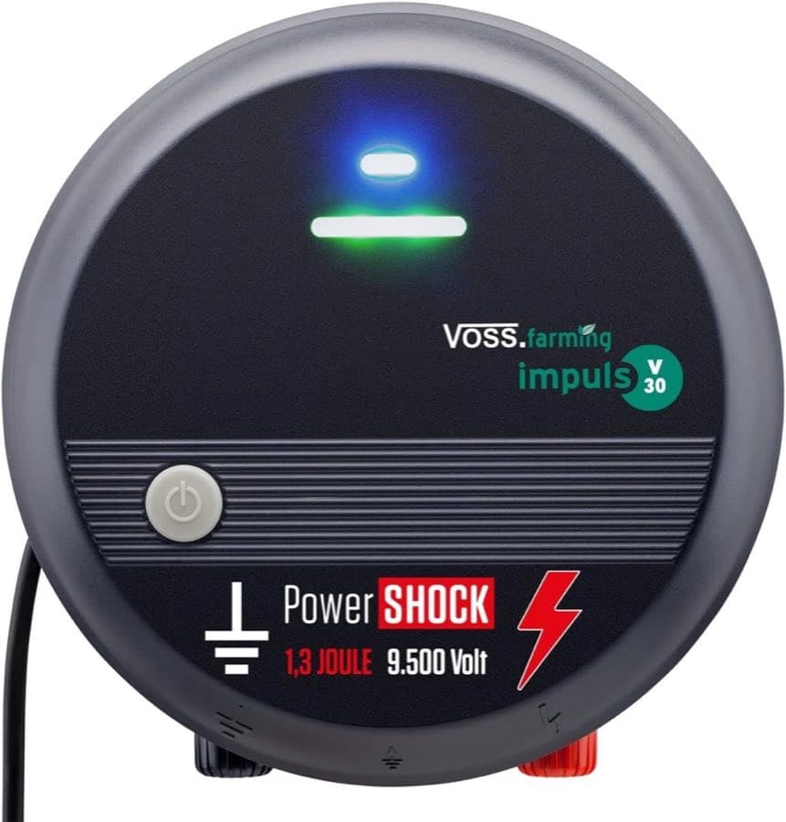 VOSS.farming Impuls V30 230V