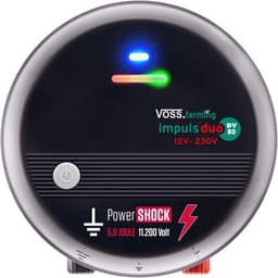 VOSS.farming Impuls Duo DV80 5 J