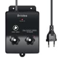 Briidea 230V Elektrozaungerät 3 J