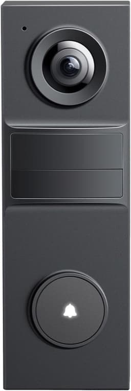 Tapo D205 Akku-Videotürklingel