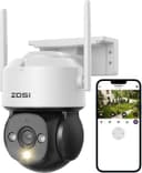 ZOSI C290 2MP WLAN Outdoor PTZ