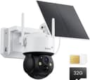 ZOSI C291 4G LTE Solar Outdoor