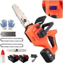 Rowce 21V Mini-Kettensäge