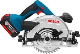 Bosch Bosch GKS 18V-57 G Set