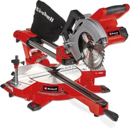 Einhell Einhell TE-SM 36/210 Li-Solo