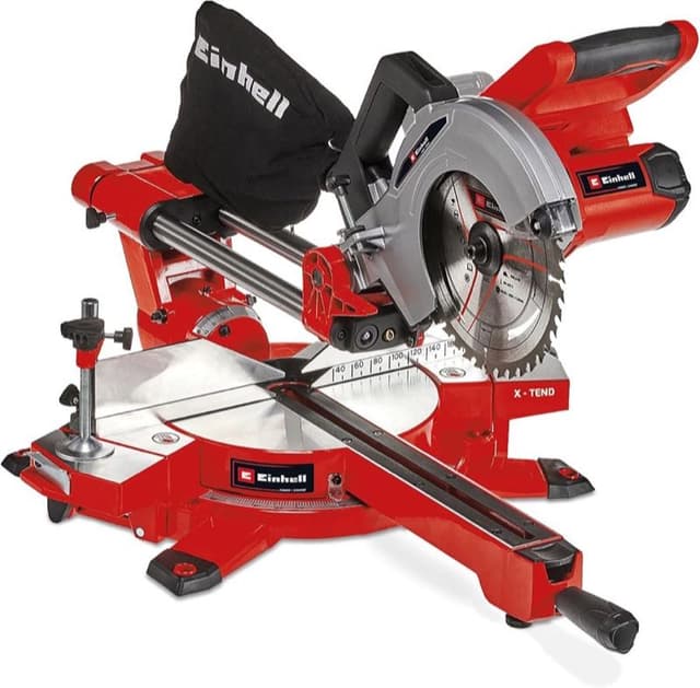 Einhell TE-SM 36/210 Li-Solo